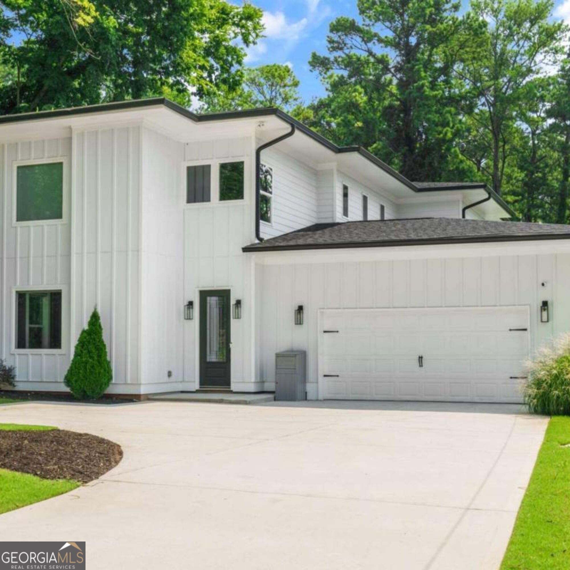 1520 Columbia Drive, Decatur, GA 30032