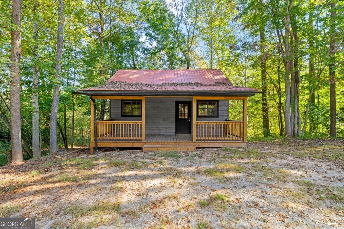 255 Back Pine Way — photo