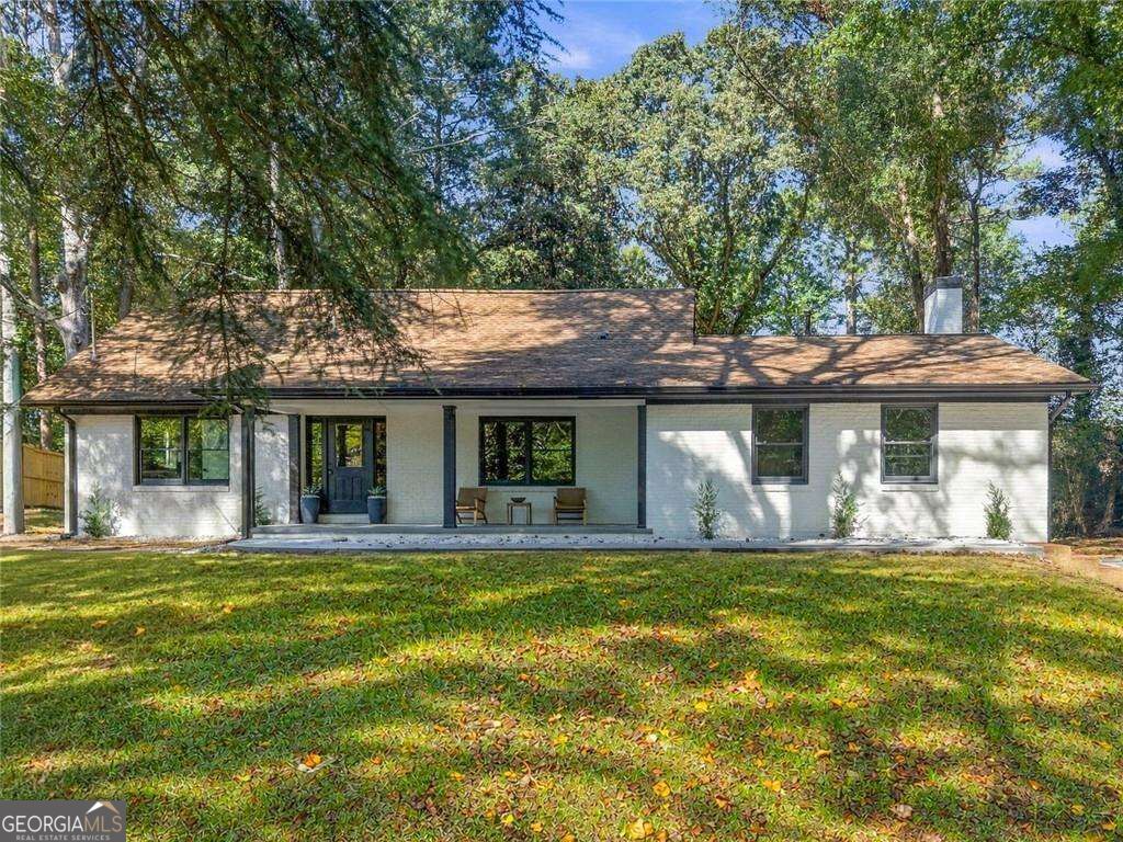 200 Riverside Drive, Athens, GA 30606 — photo 2