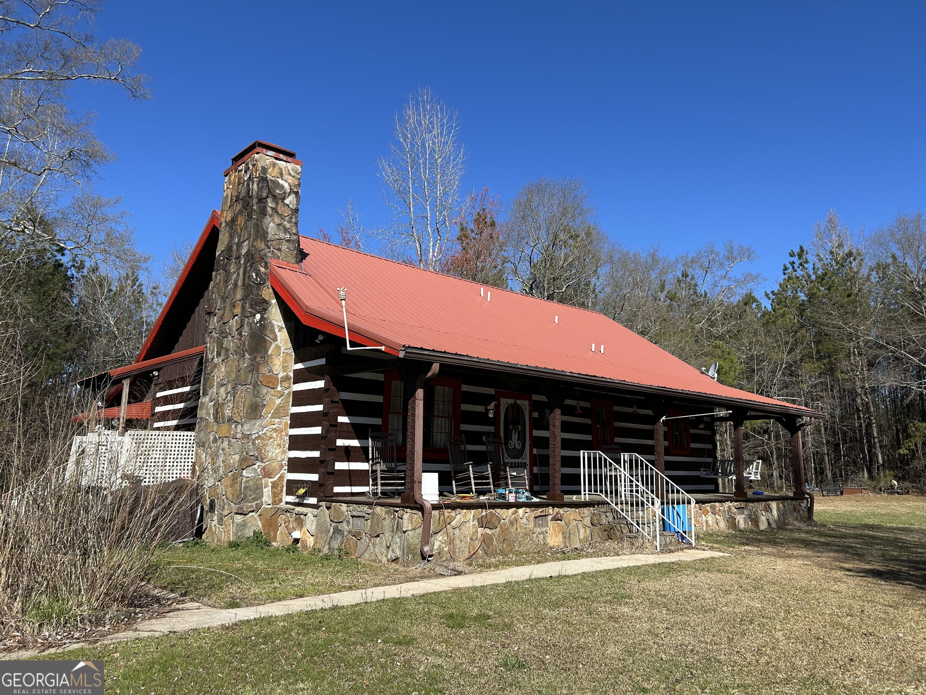 150 Charles Painter Rd — photo
