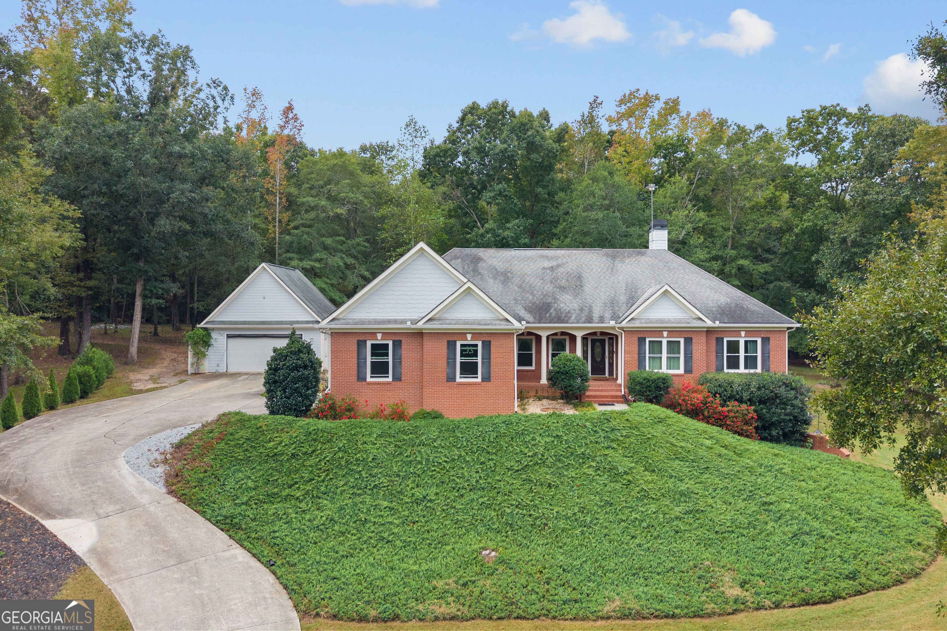 124 Sweetwater Rdg — photo