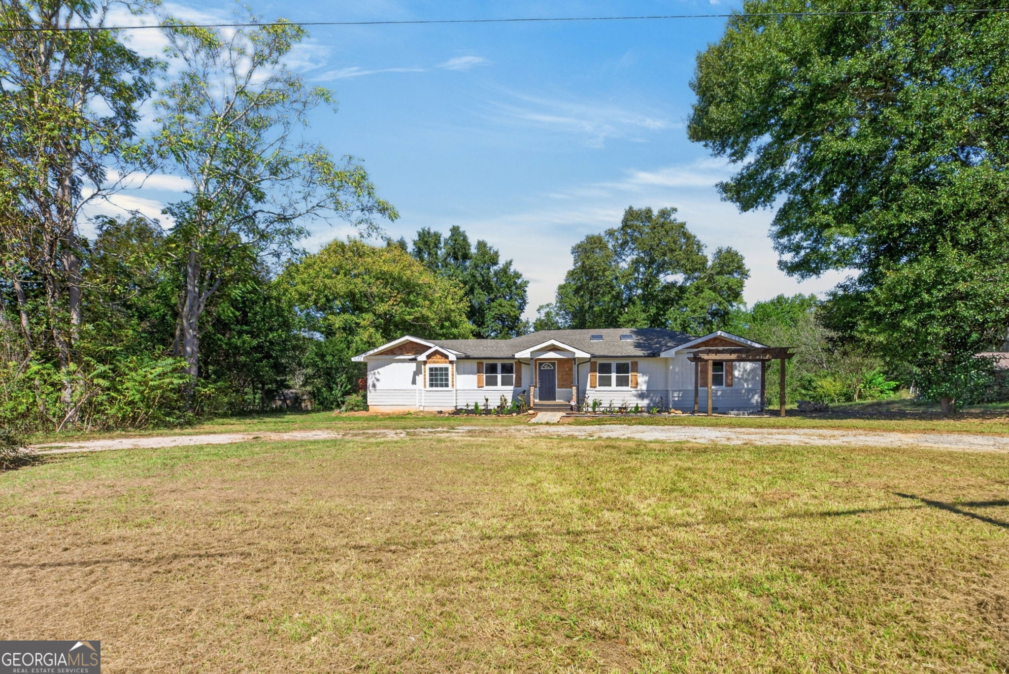 813 Tyus Road, Bowdon, GA 30108 — photo 2