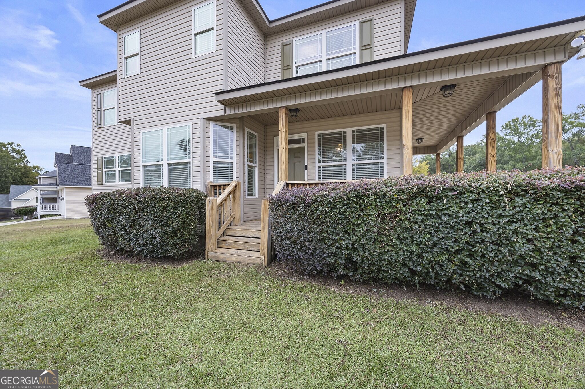 358 Cypress Dr — photo