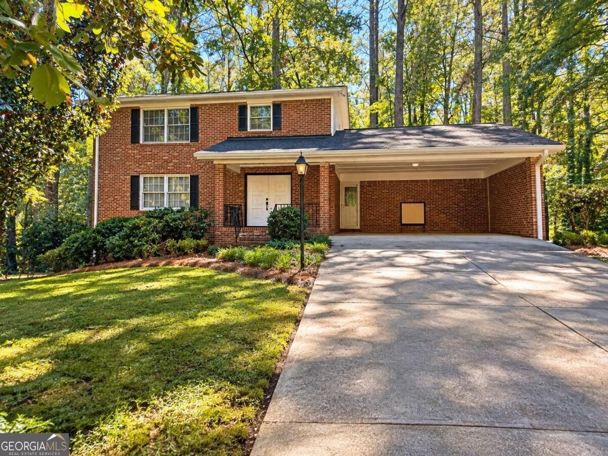 2878 Pine Valley Cir — photo