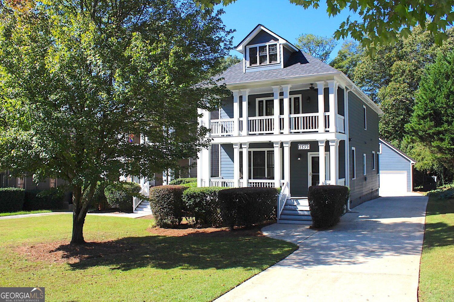 1539 Carter Rd — photo