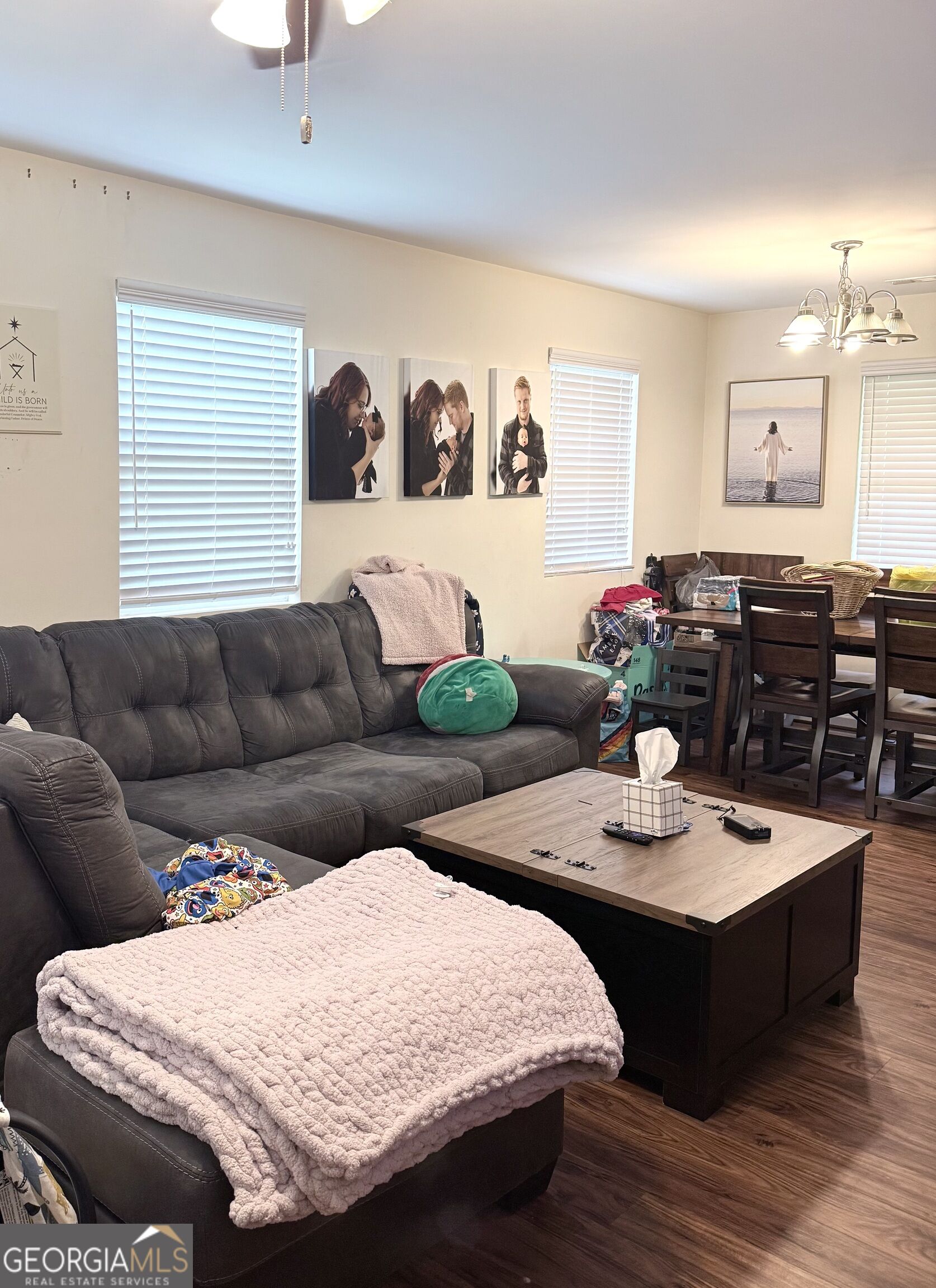 242 Old Chechero Road, Clayton, GA 30525 — photo 2