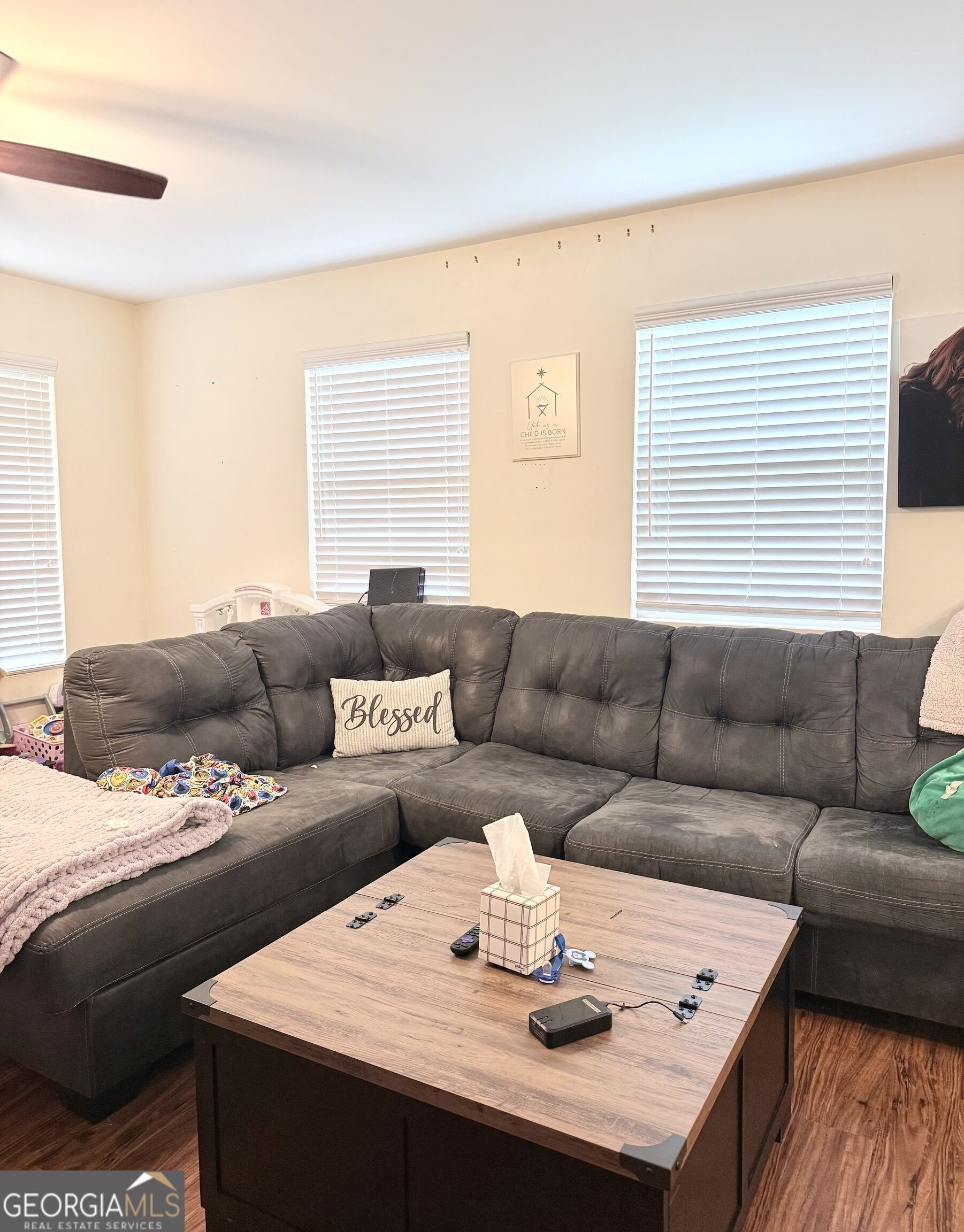 242 Old Chechero Road, Clayton, GA 30525 — photo 3
