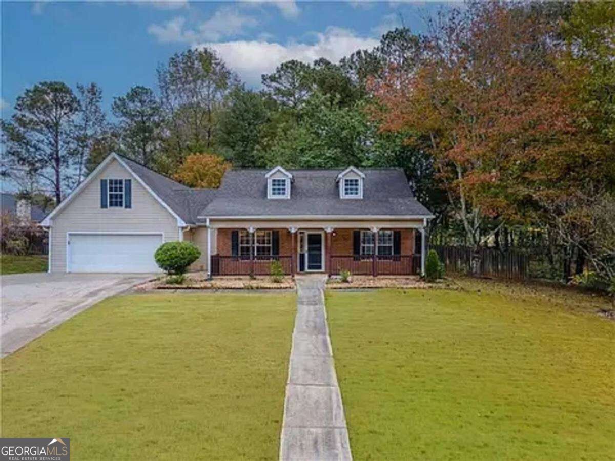 190 Overlook Dr — photo