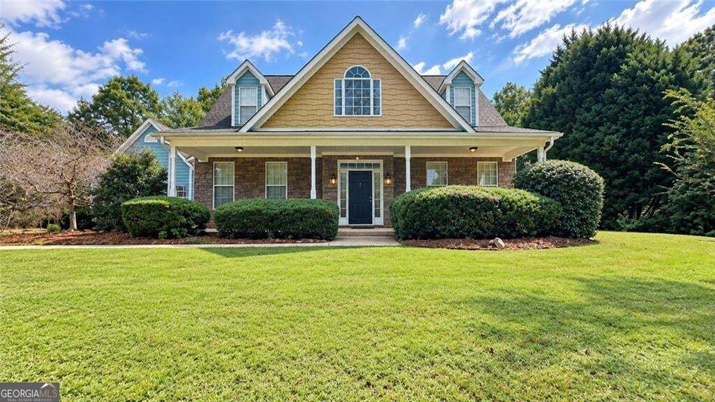 85 Rock Mill Trl — photo