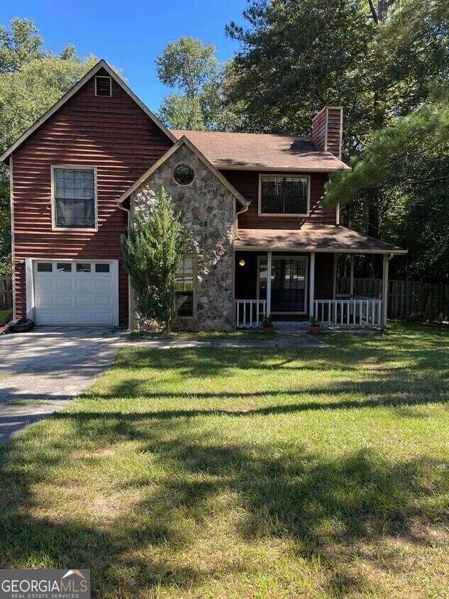 223 Independence Dr — photo