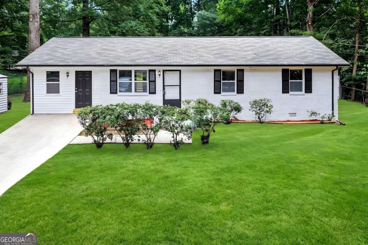 125 Pleasant Valley Rd — photo