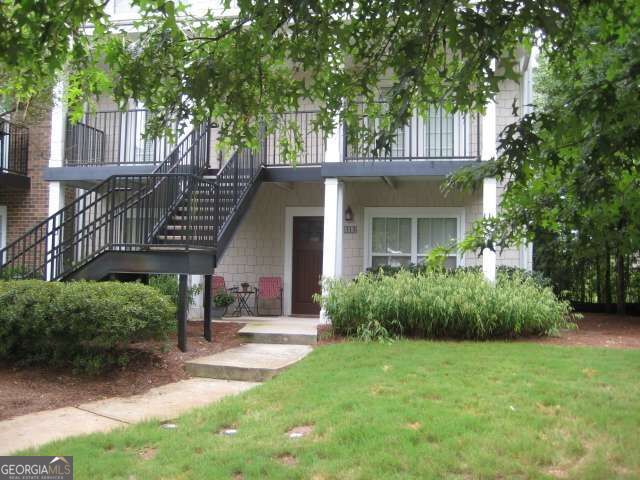 490 Barnett Shoals Rd Unit 202 — photo