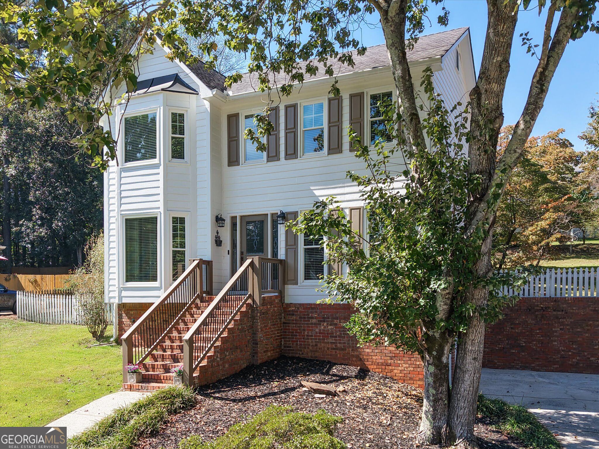3782 Churchill Dr SW — photo