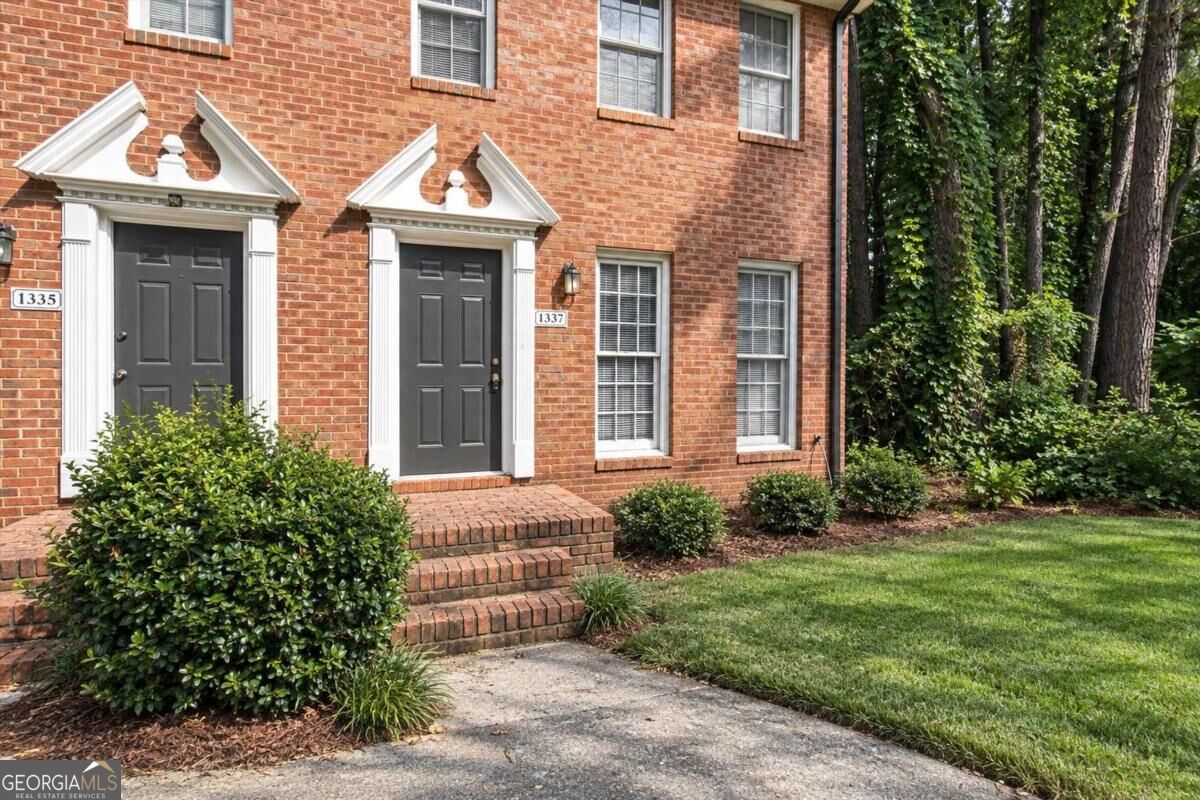 1337 Sweet Pine Dr — photo