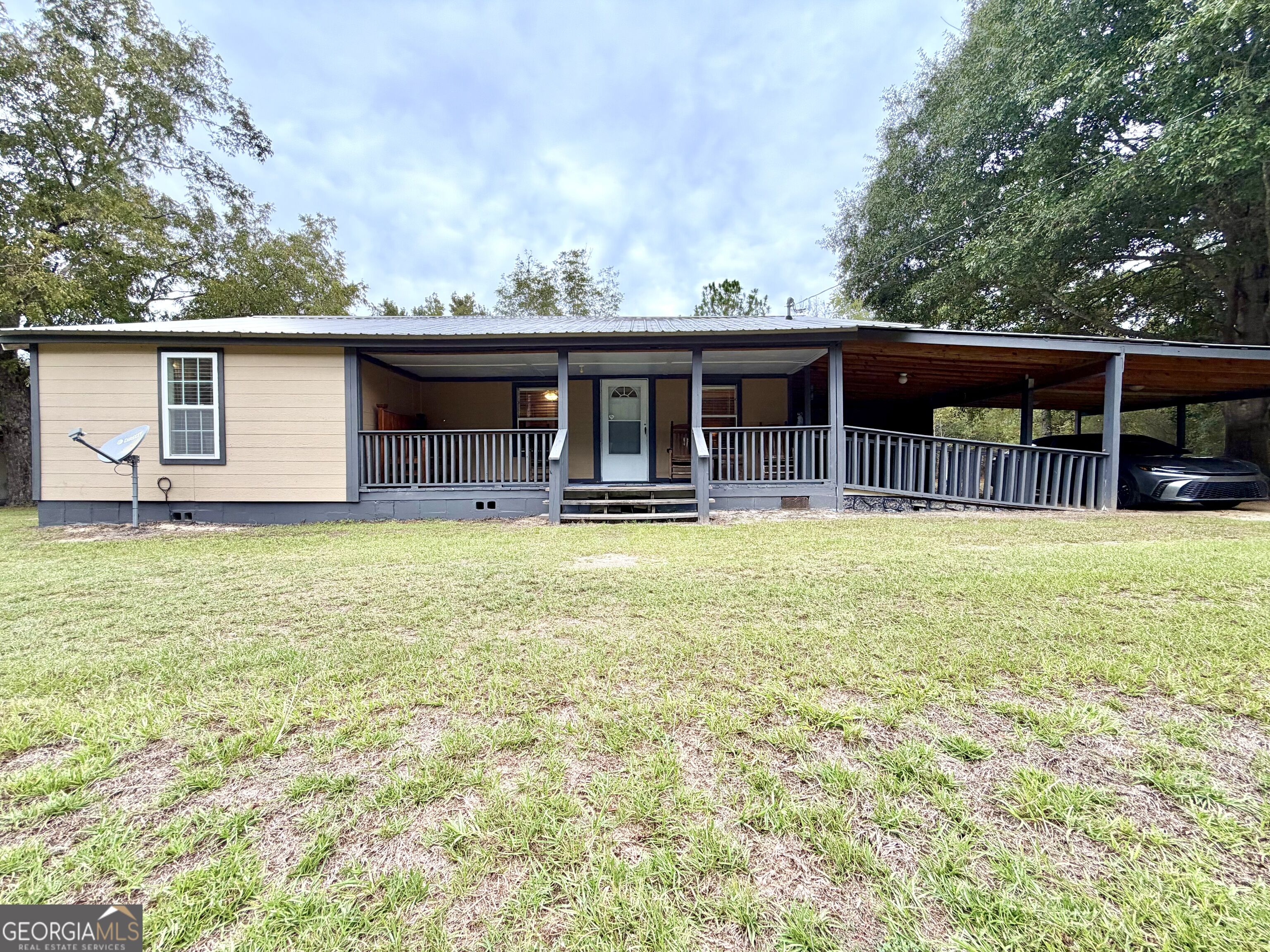 2435 Ga Highway 46 — photo
