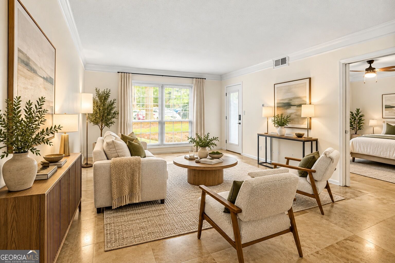 6851 Roswell Rd Unit M13 — photo