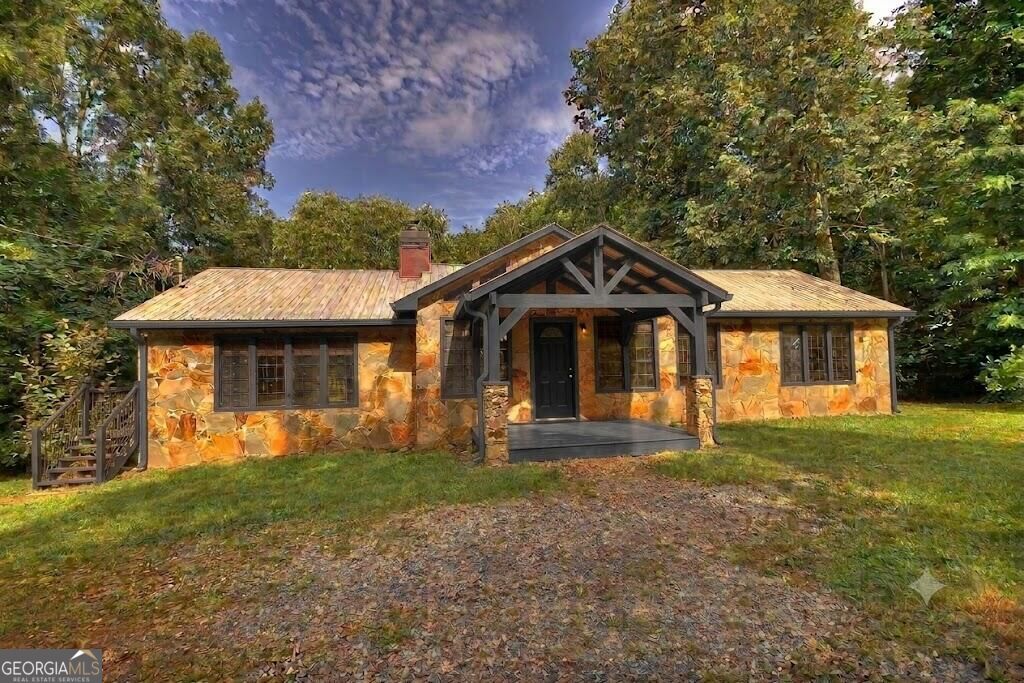 333 Orchard Loop Rd — photo