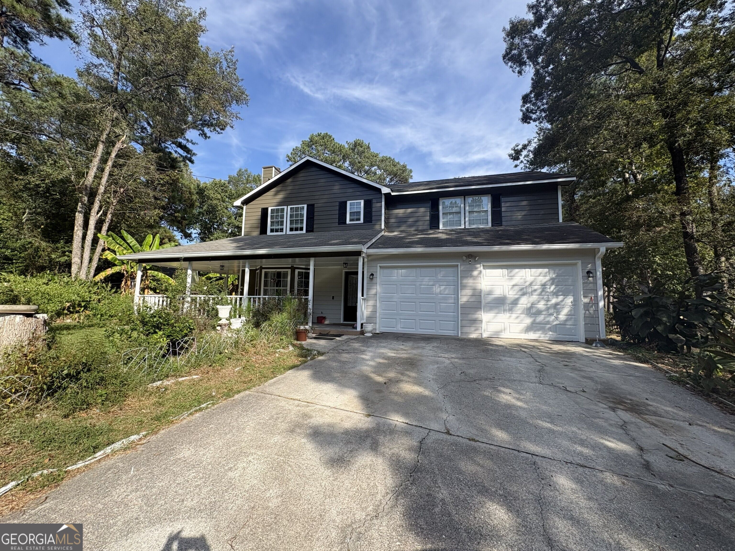 320 Cottonpatch Rd — photo