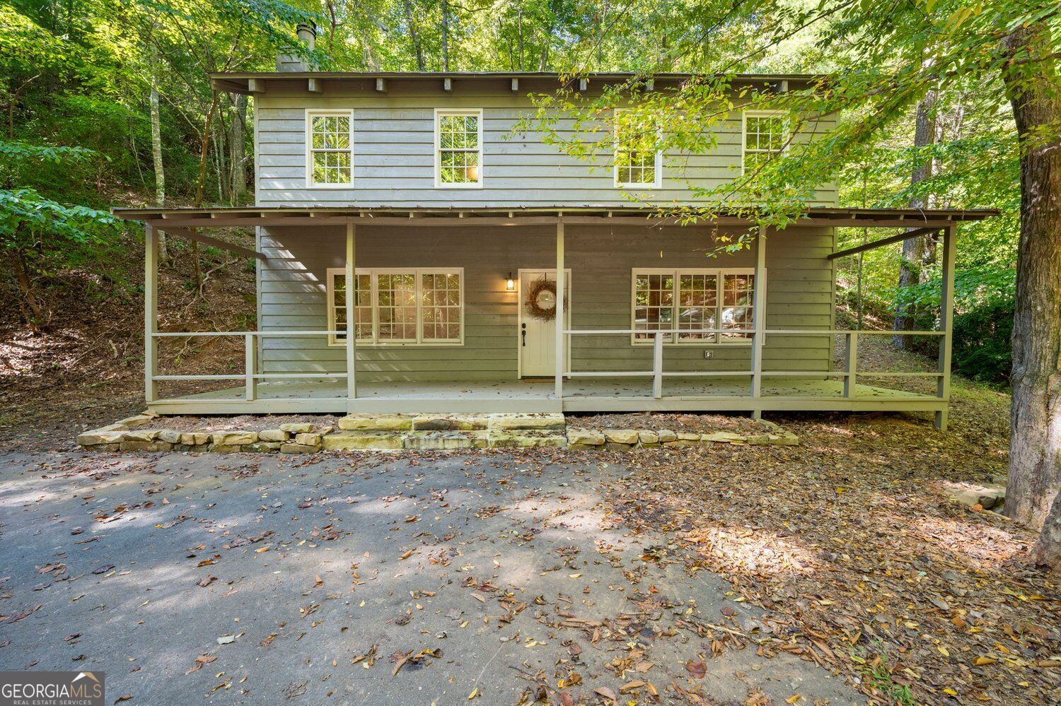 202 Buckskull Hollow Dr — photo