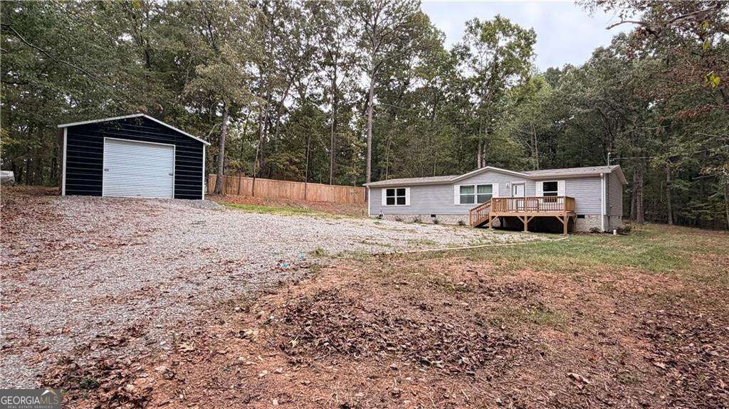 575 Cherokee Forest Park Dr — photo