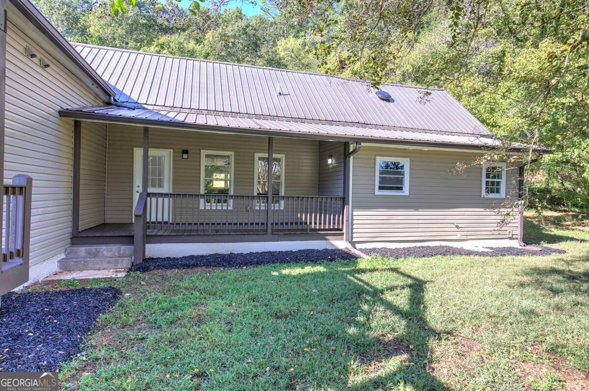 337 Boyd Mountain Rd NW — photo
