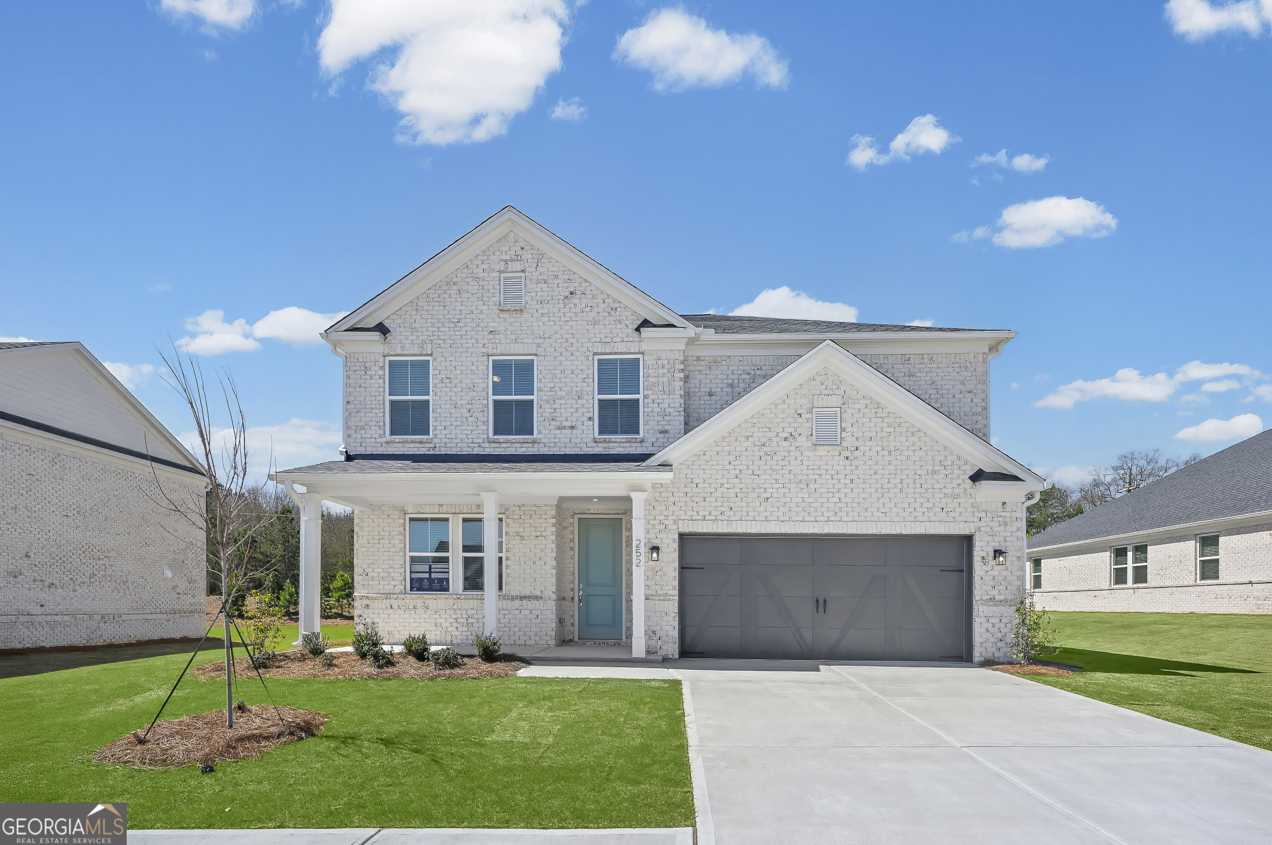 252 Nesta Grove Dr — photo