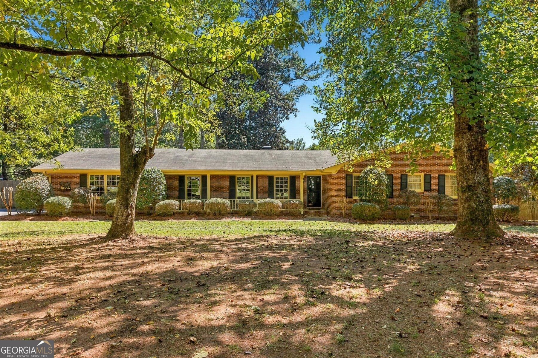 4150 Old Lexington Rd — photo