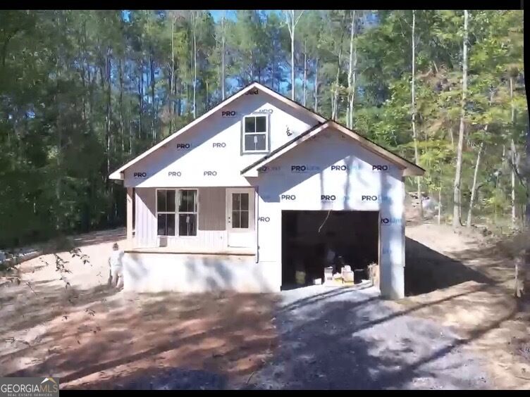 1705 Ray Dr — photo