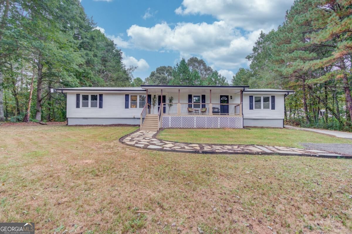 5347 Teakwood Dr — photo