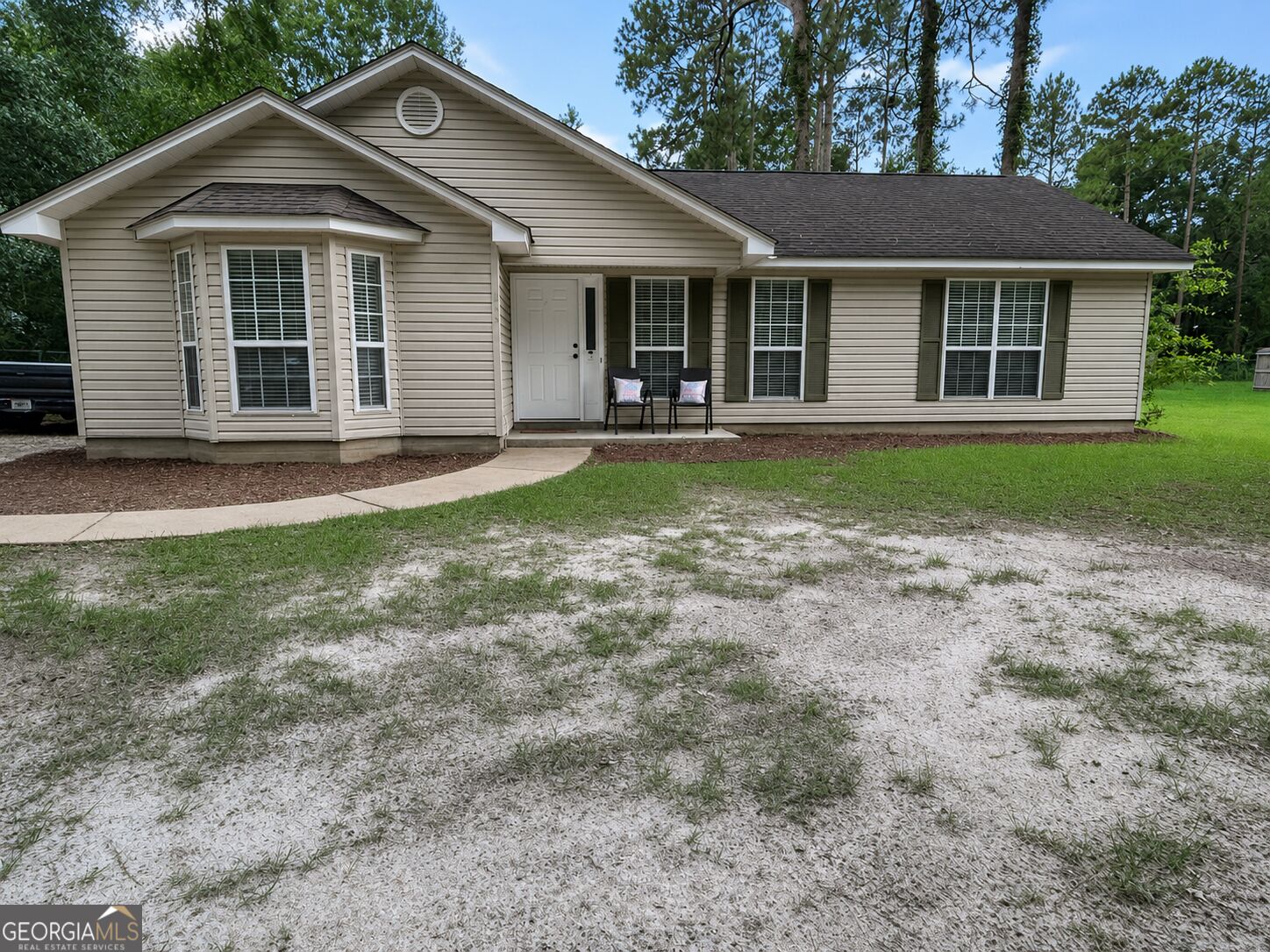 245 Bradford Rd — photo