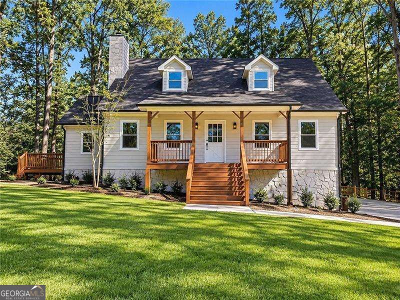 114 River Creek Dr — photo