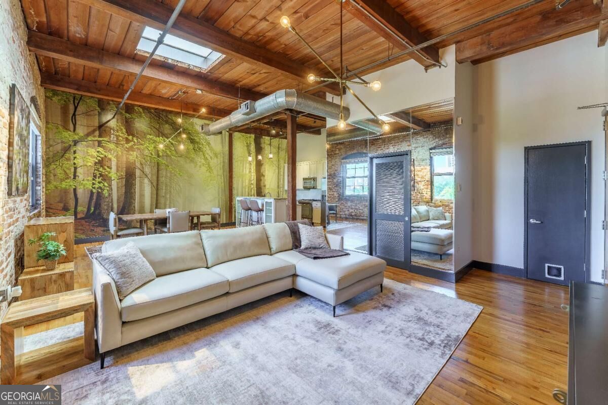490 Marietta St NW Unit 310 — photo