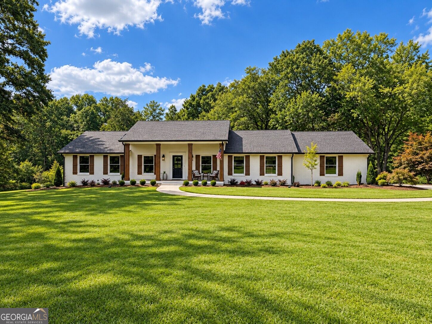 1209 County Line Rd — photo