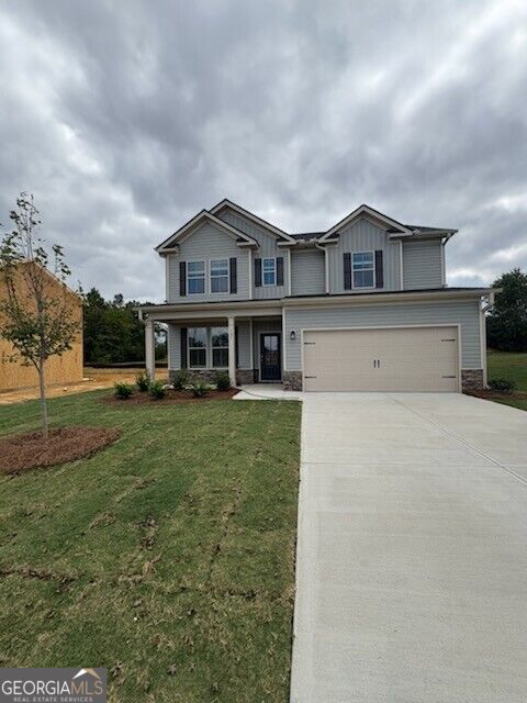 107 Royal Tern Ln — photo