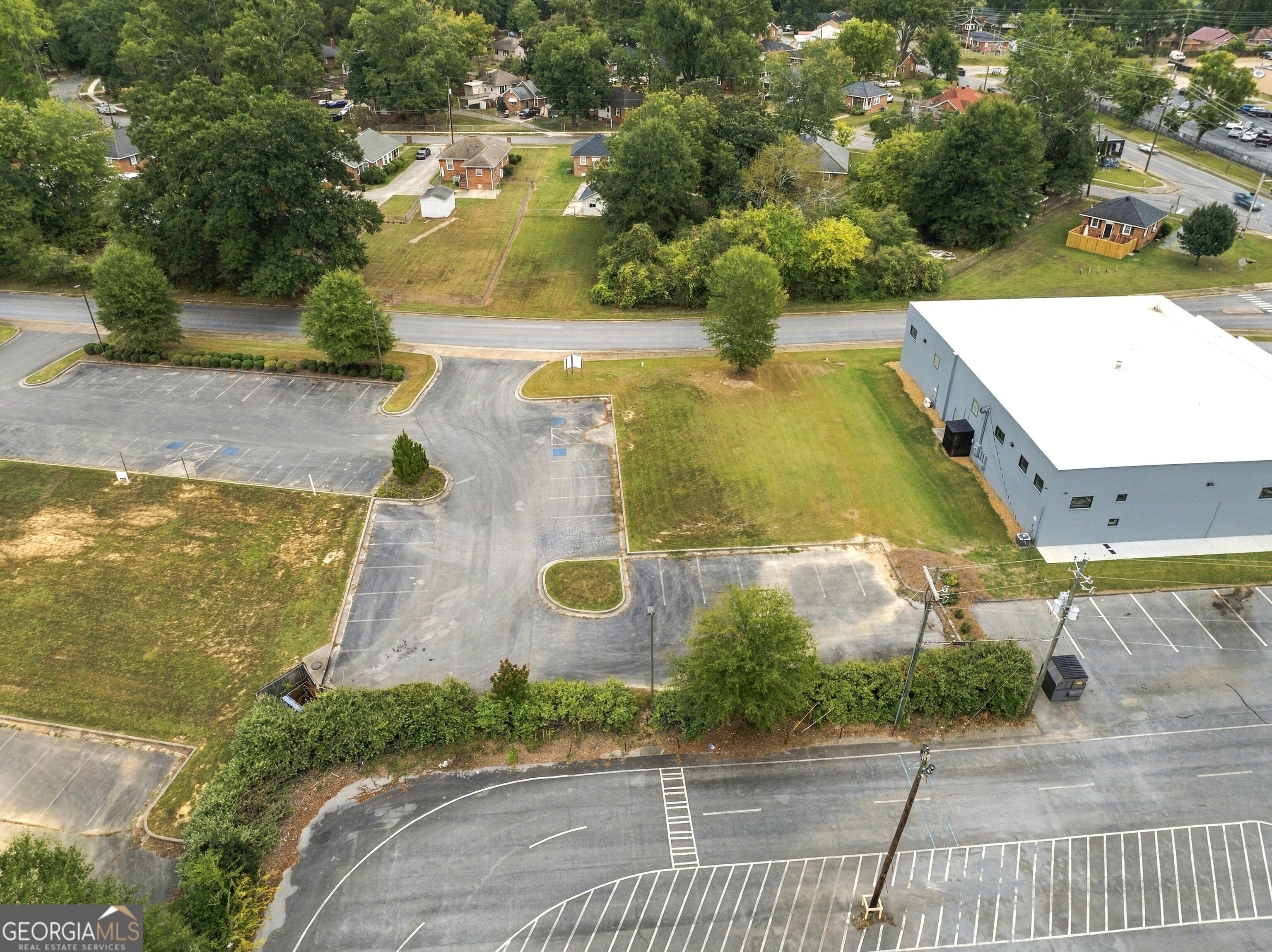 0 Professional Pkwy — photo