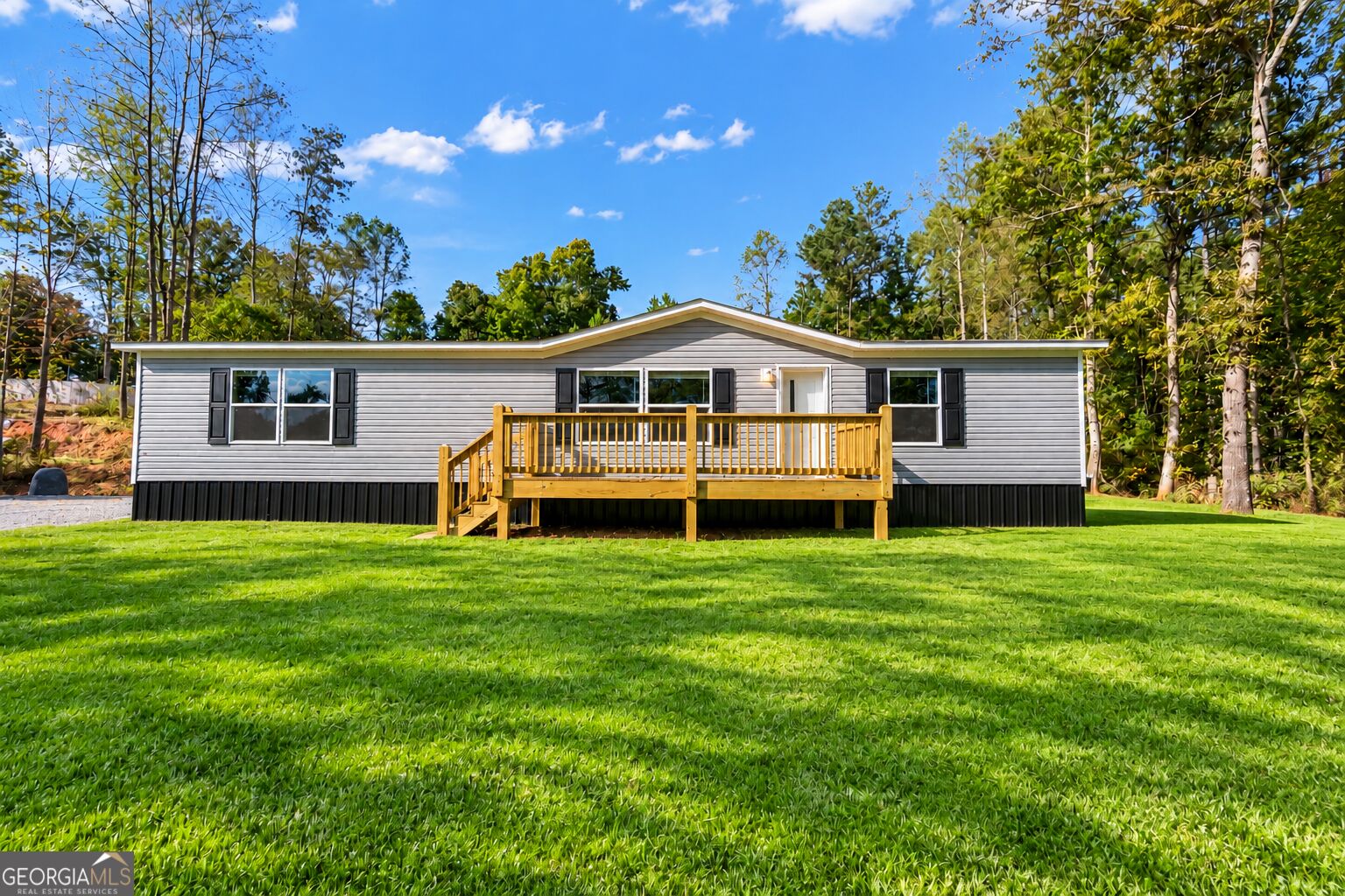 1254 Pleasant Gap Rd — photo
