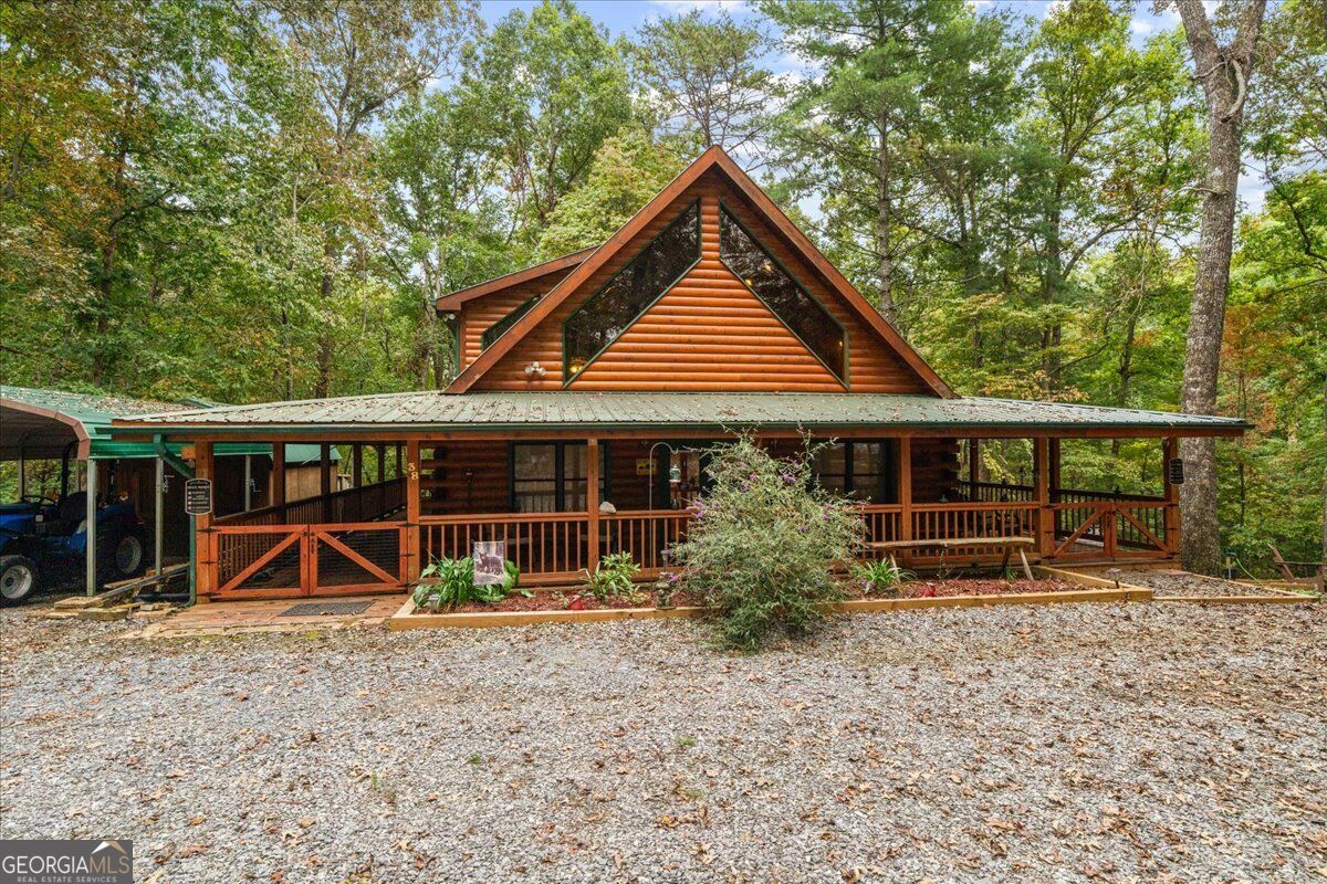 38 Sweetwater Trl — photo