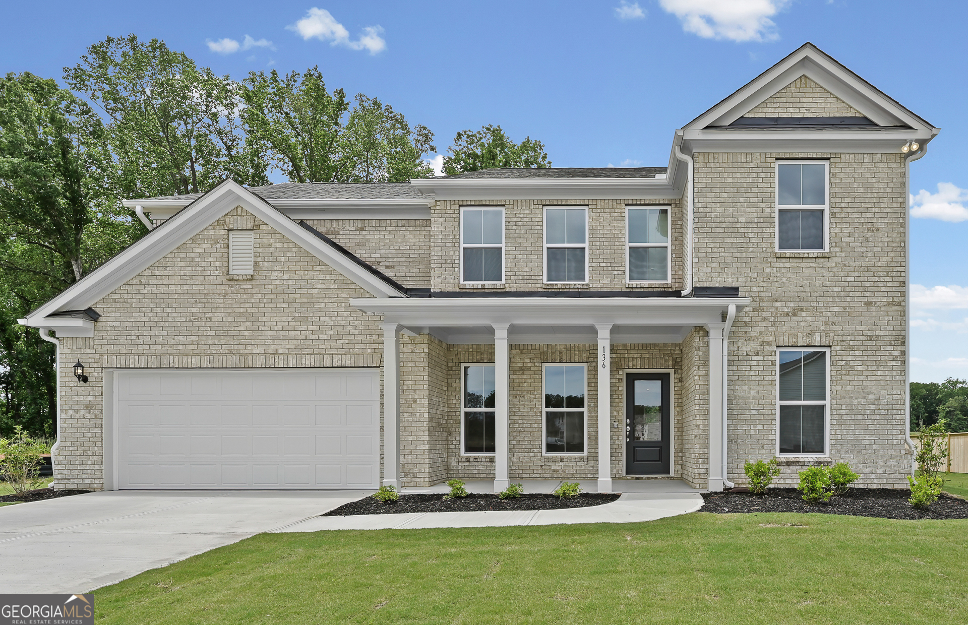 136 Aj Welch Jr Way — photo