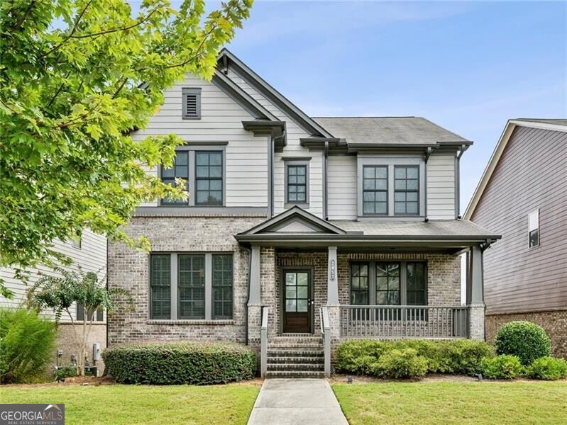 2057 White Cypress Ct — photo