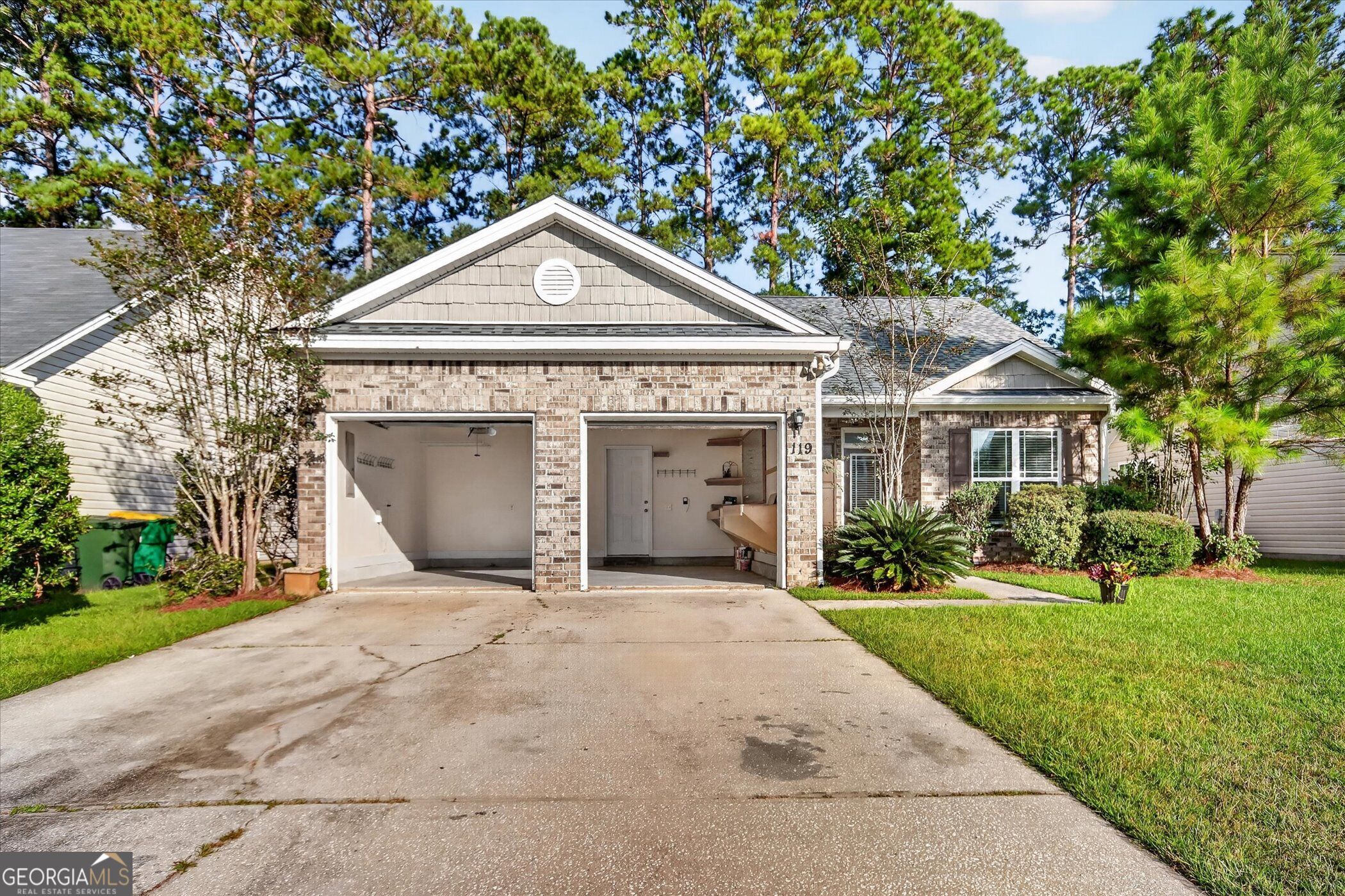 119 Pine View Crossing, Pooler, GA 31322 — photo 3