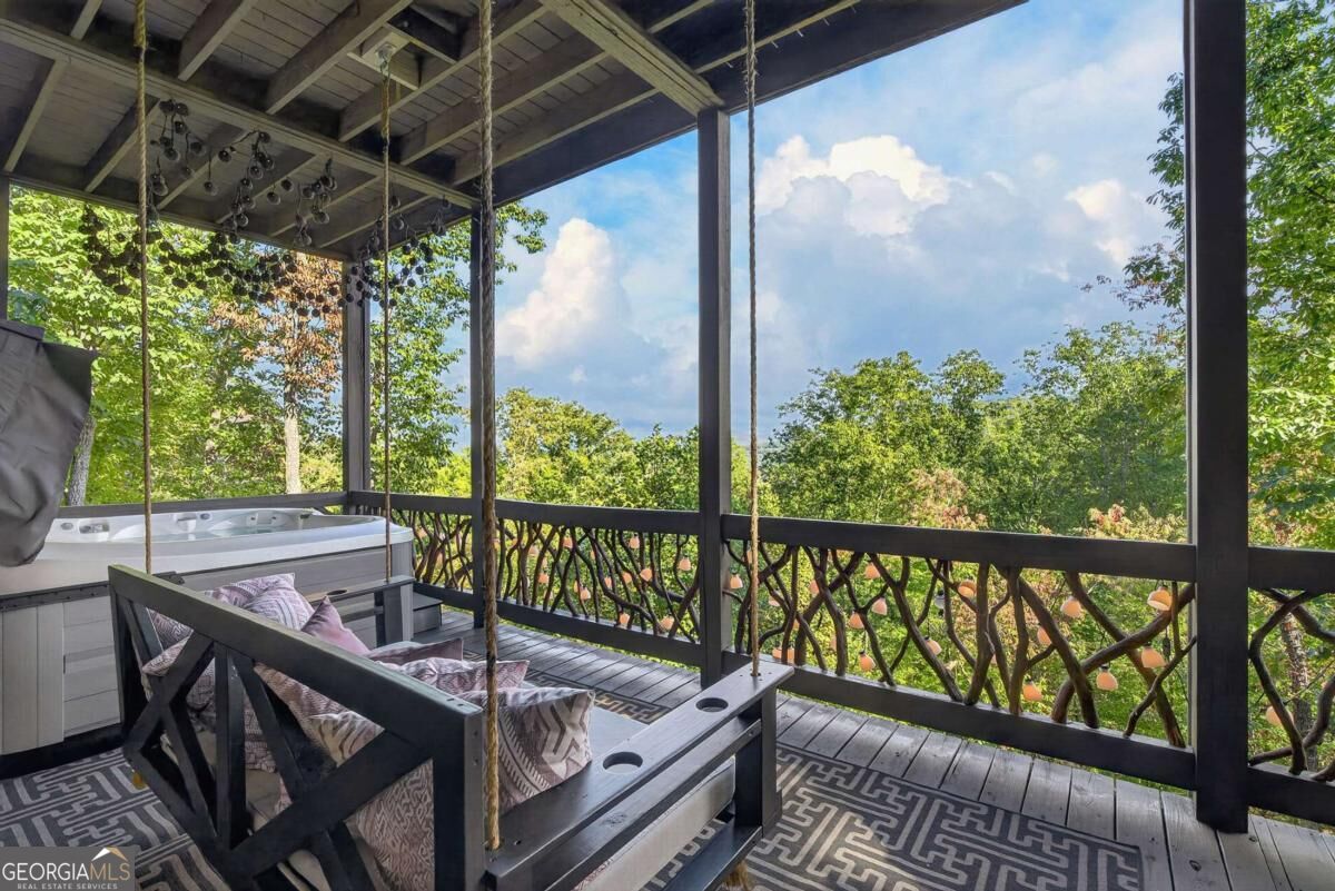 559 Overlook Trail, Blue Ridge, GA 30513 — photo 3
