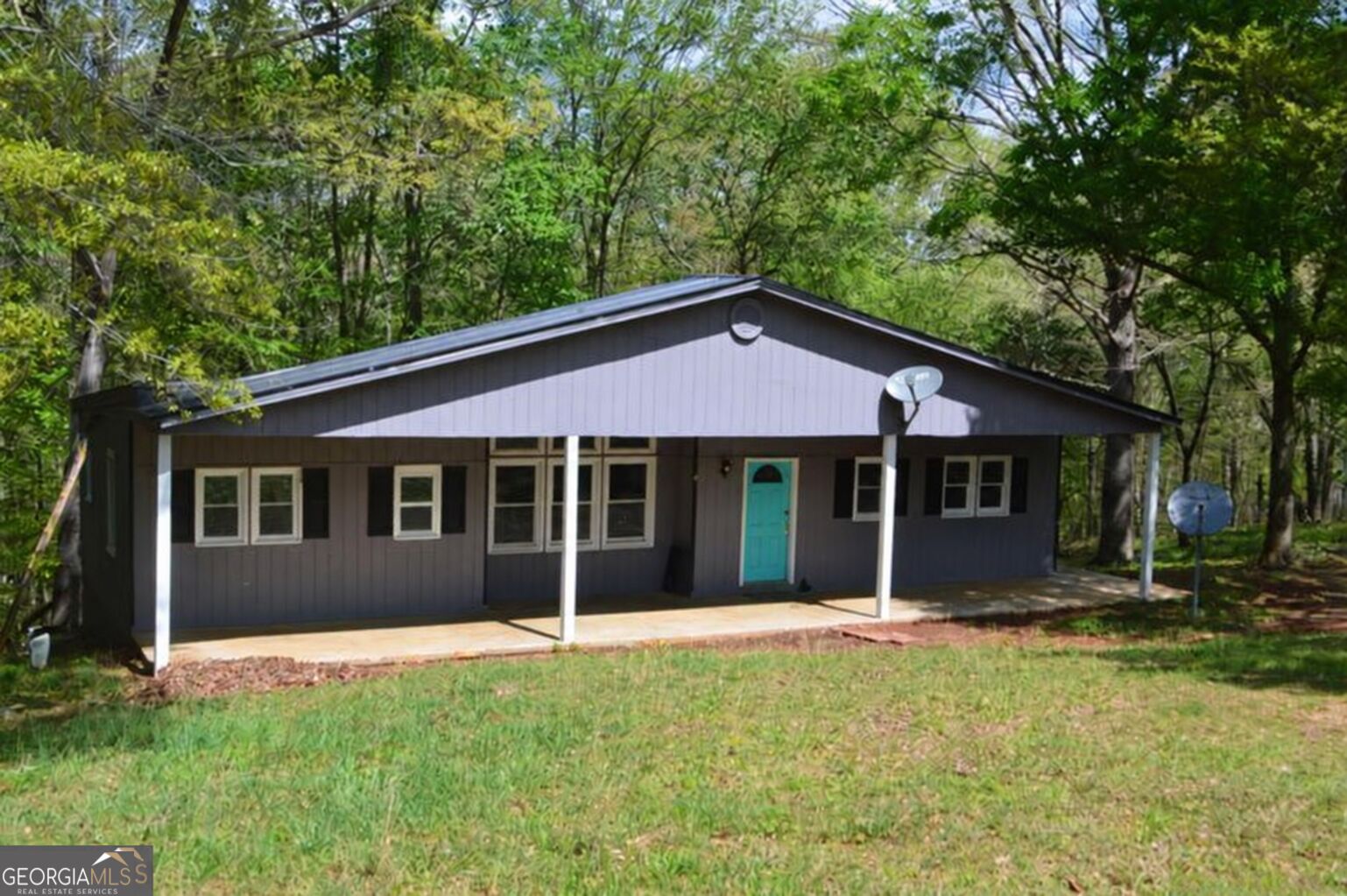 66 Topaz Ln — photo