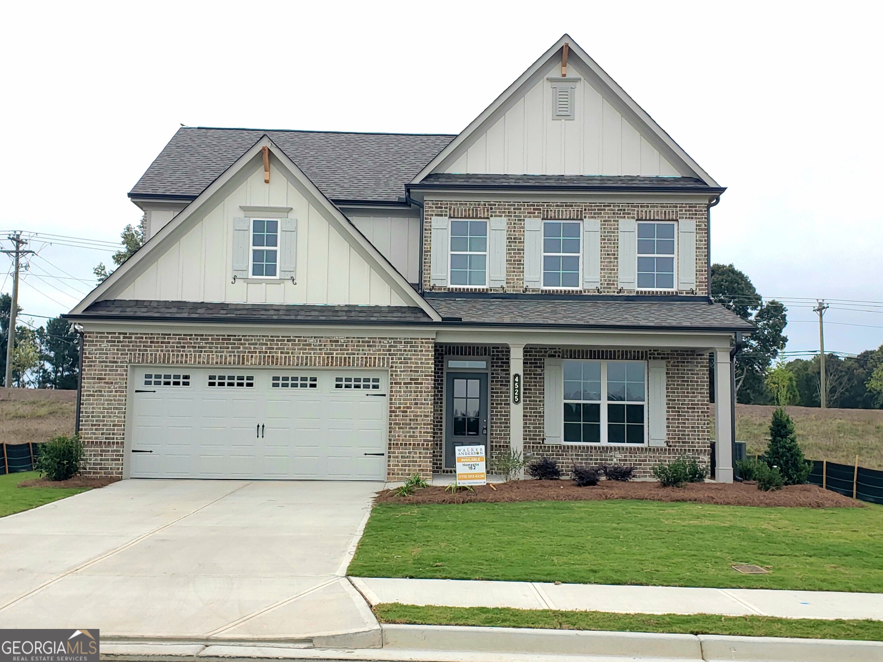 4525 Kennedy Farm Dr — photo