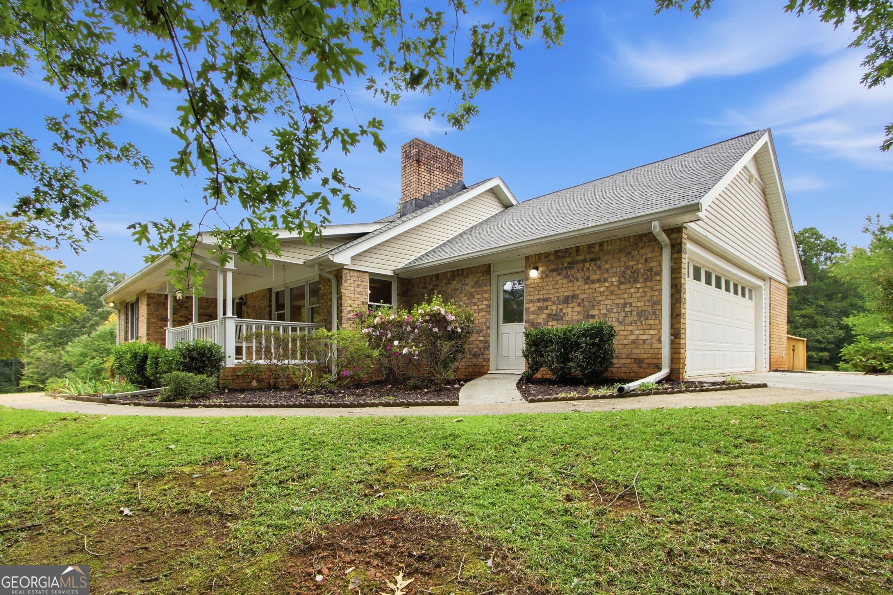 552 Rich Davis Rd — photo
