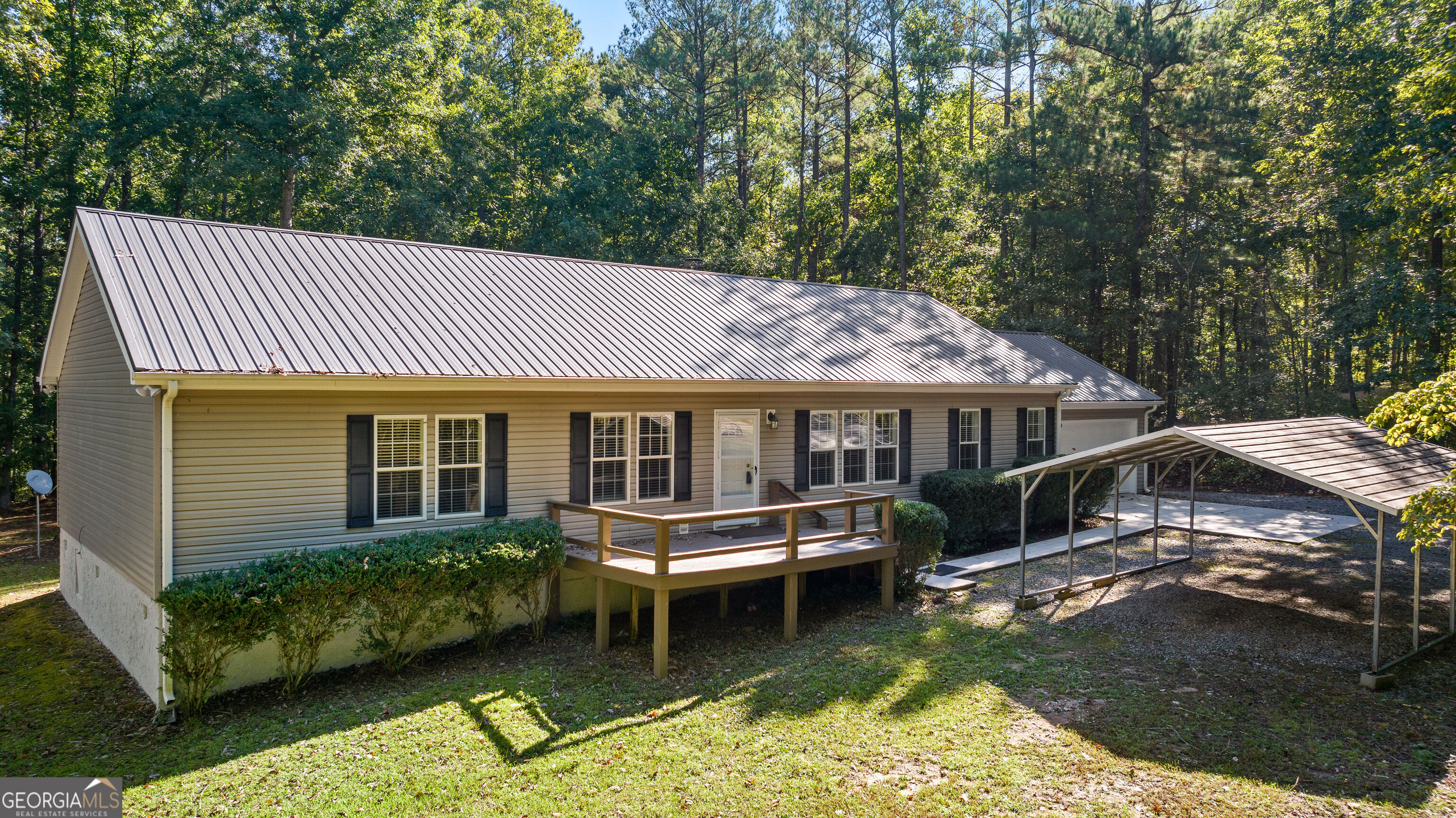239 Fenner Road, Jackson, GA 30233 — photo 2