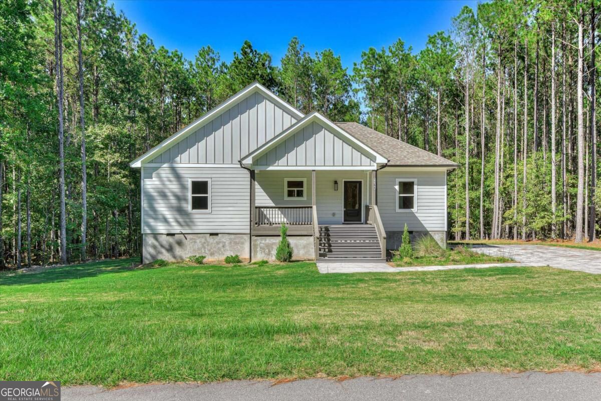 1165 Watersedge Cove — photo