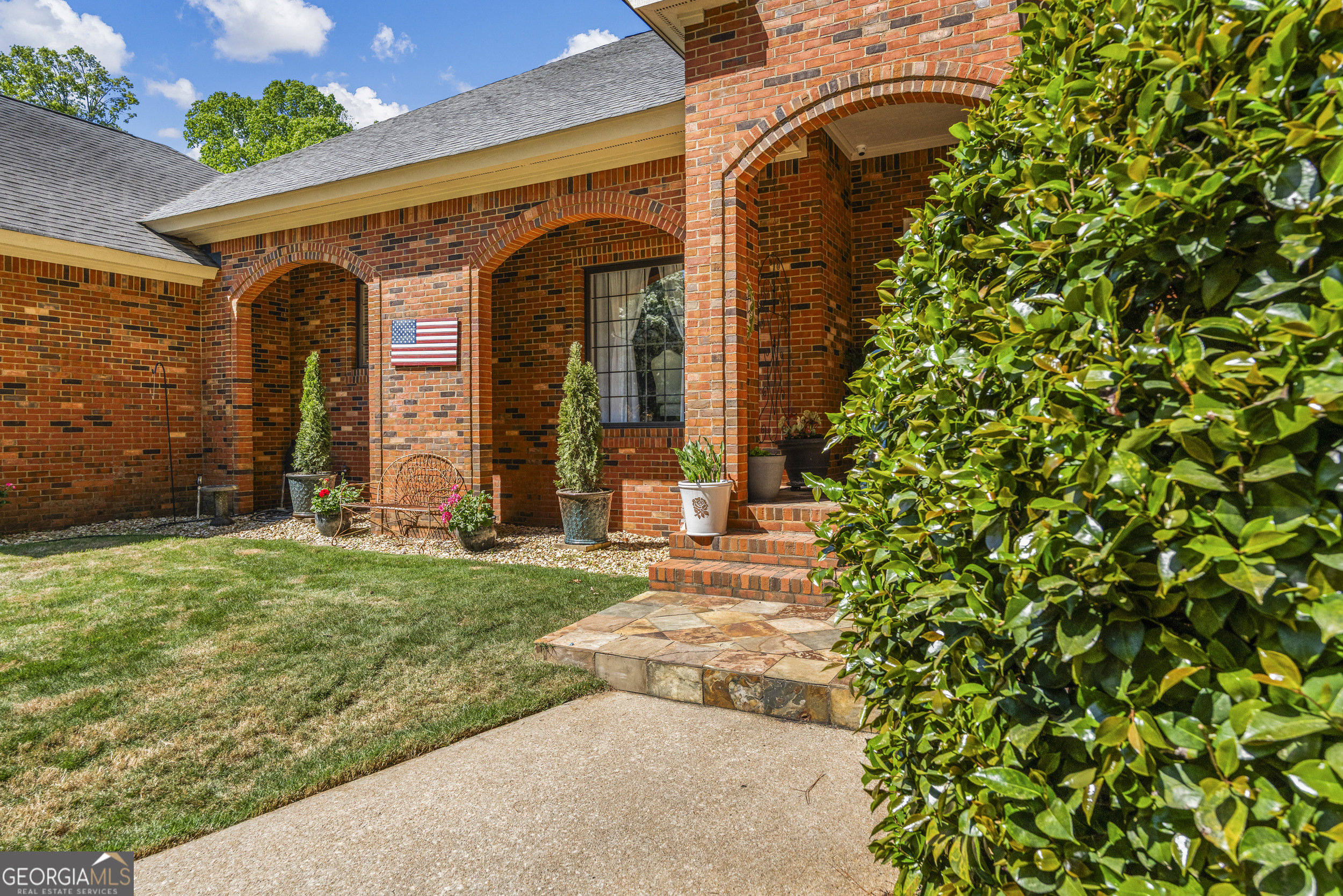 1017 Riverside Drive, Lagrange, GA 30240 — photo 2