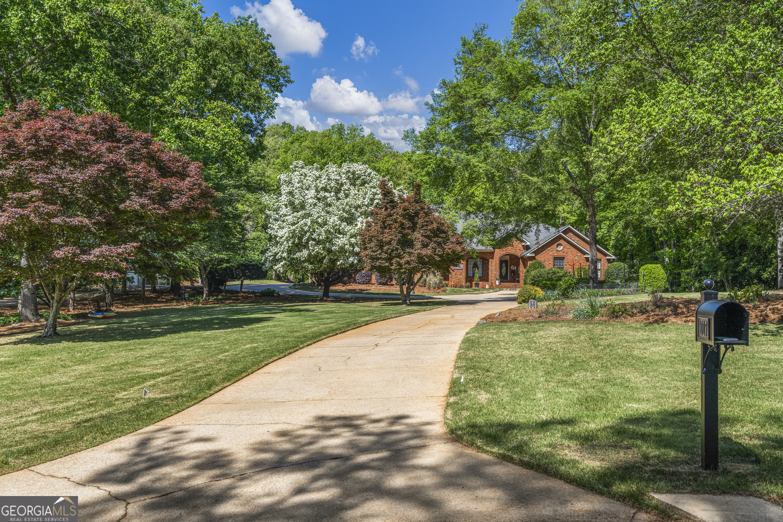 1017 Riverside Drive, Lagrange, GA 30240 — photo 3