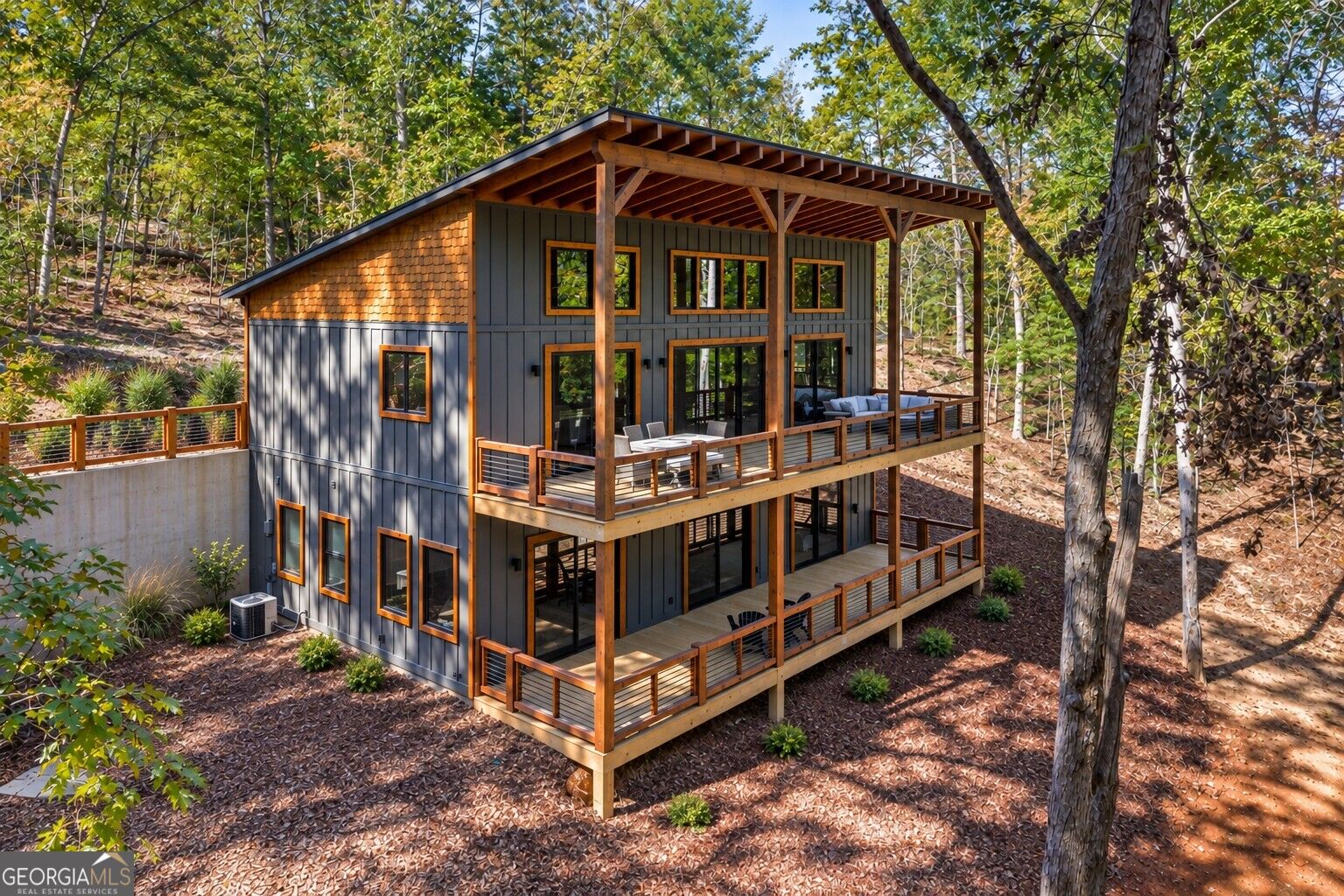 259 Sunrock Mountain Rd — photo