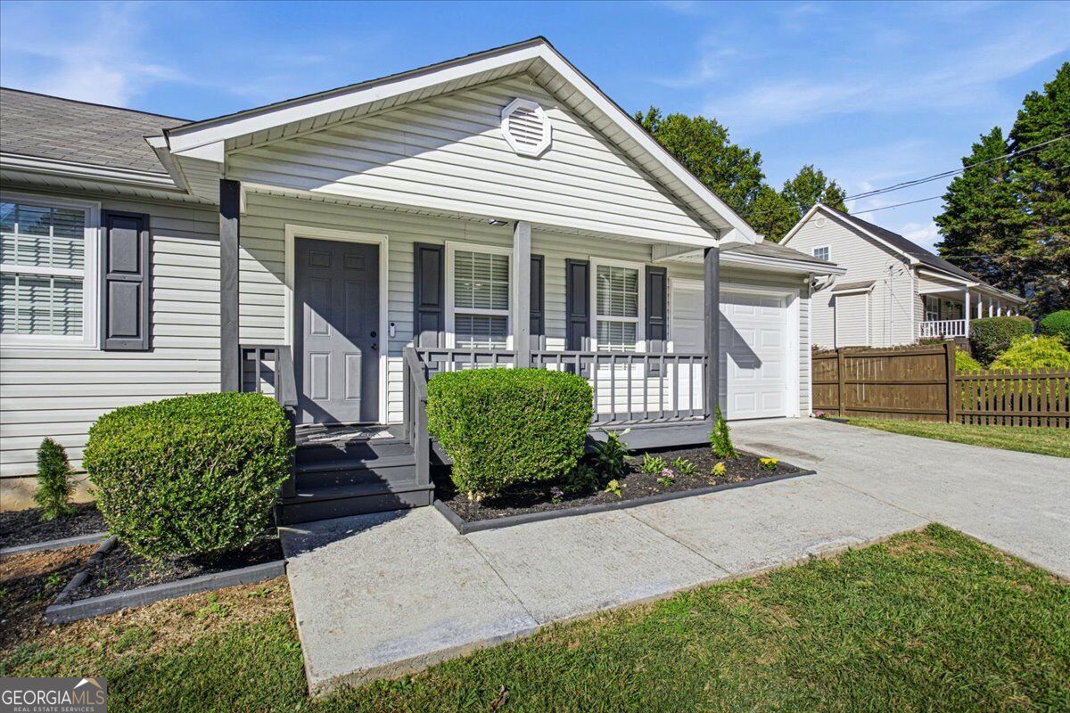 5336 Austell Powder Springs Rd — photo